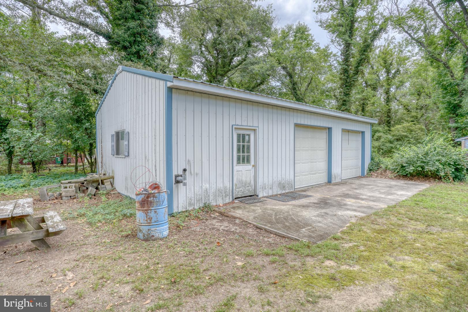 DENTON AREA - Residential