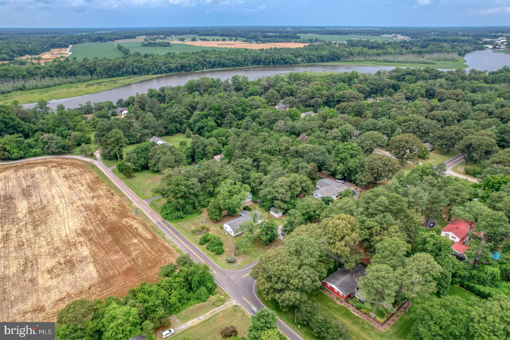 DENTON AREA - Residential