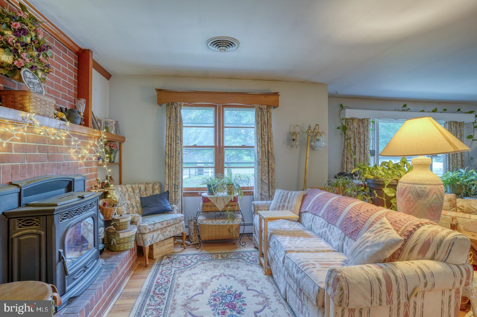 DENTON AREA - Residential