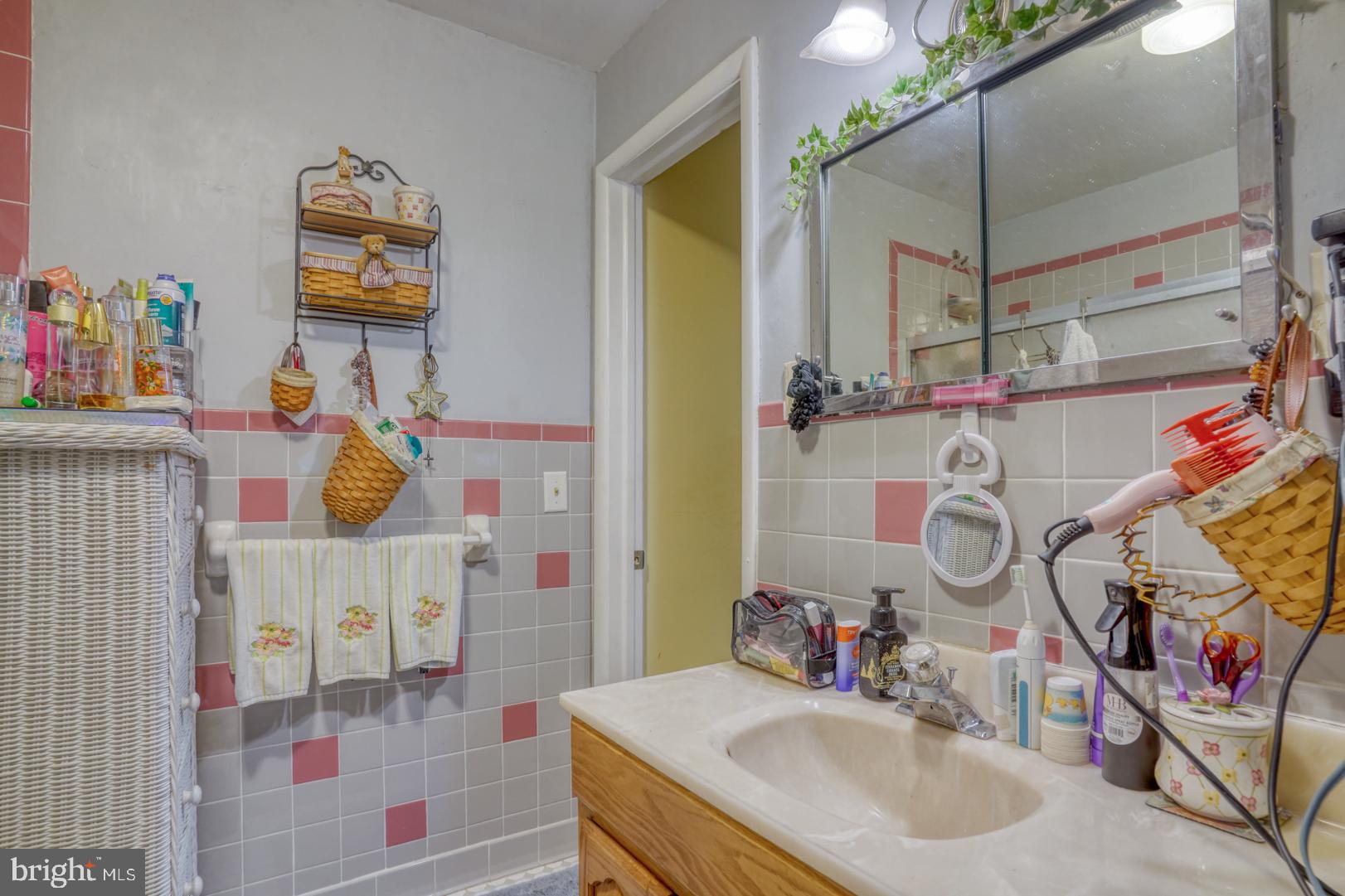 DENTON AREA - Residential