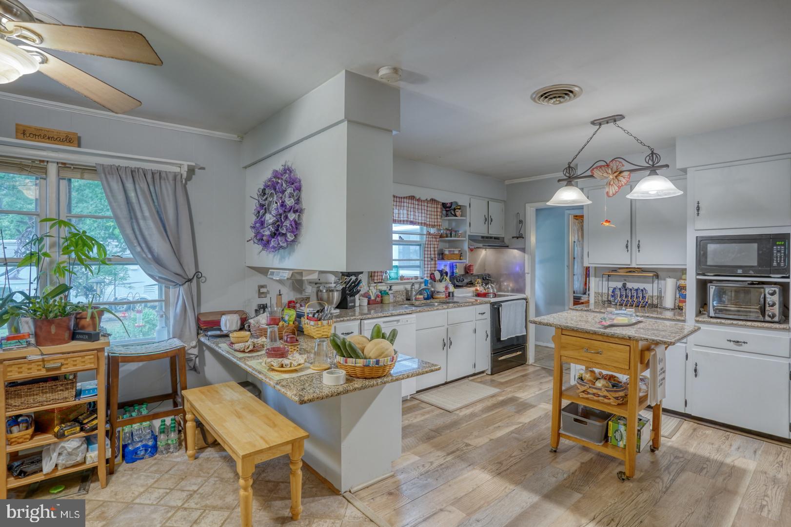 DENTON AREA - Residential