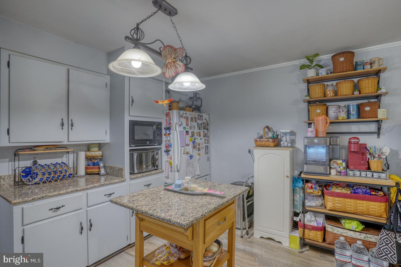 DENTON AREA - Residential