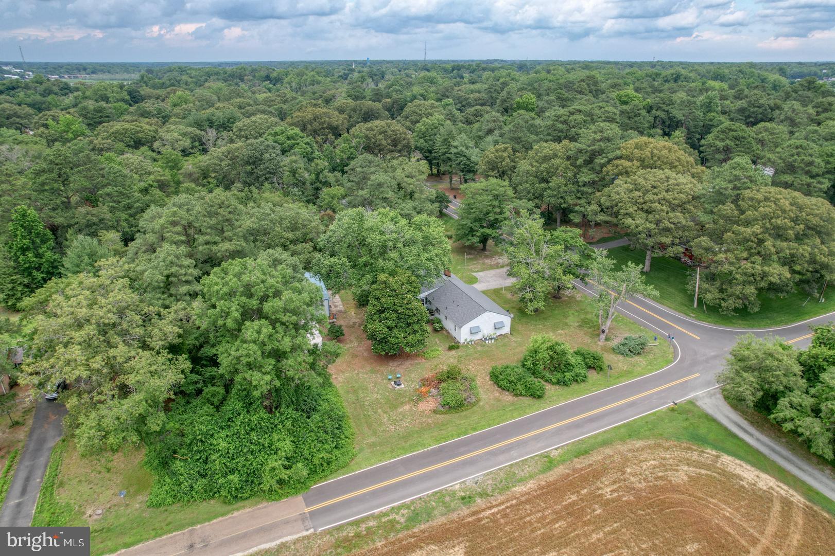 DENTON AREA - Residential