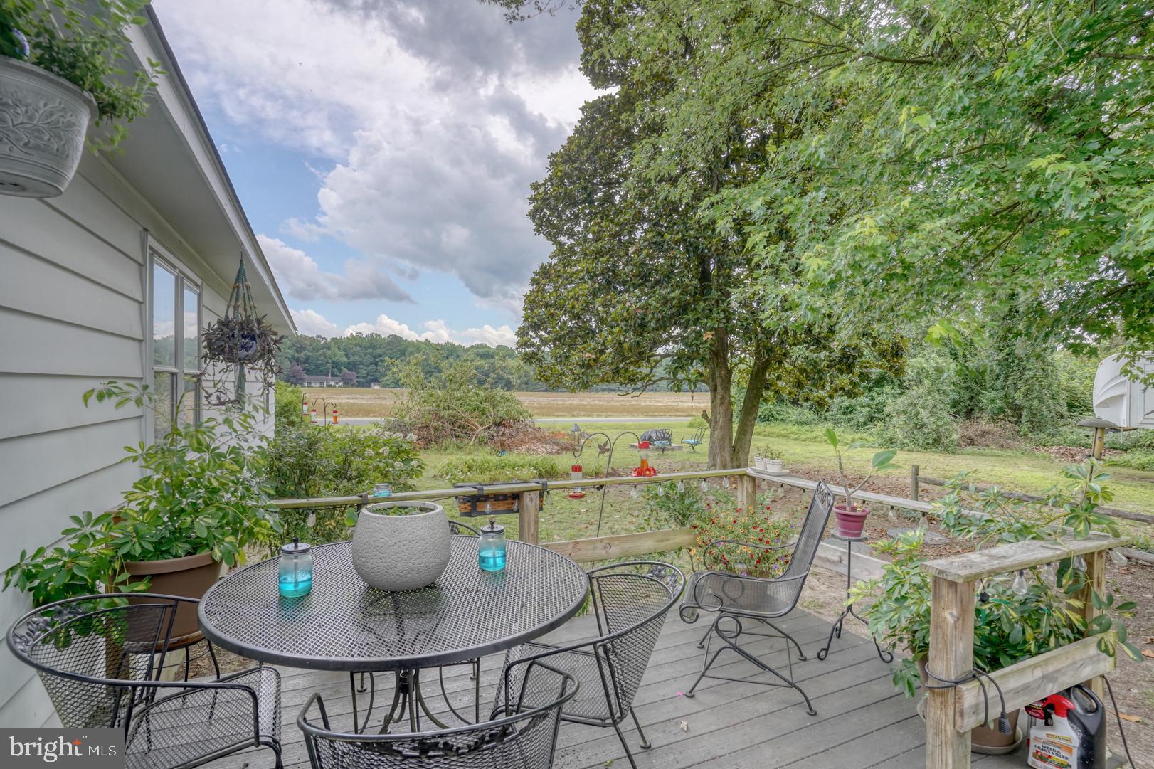 DENTON AREA - Residential