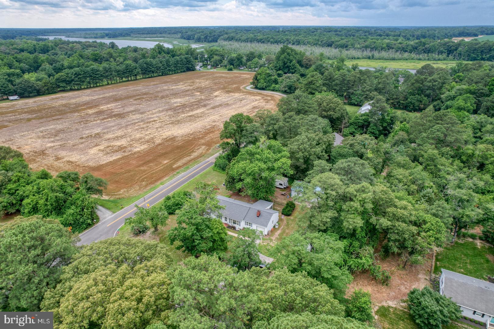 DENTON AREA - Residential