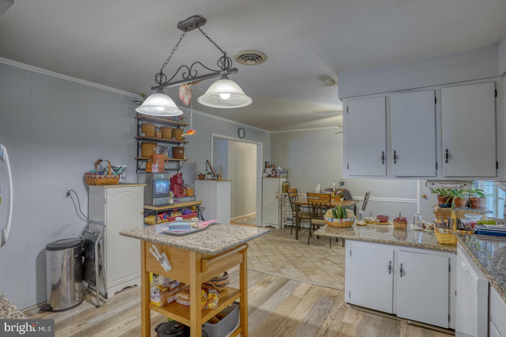 DENTON AREA - Residential