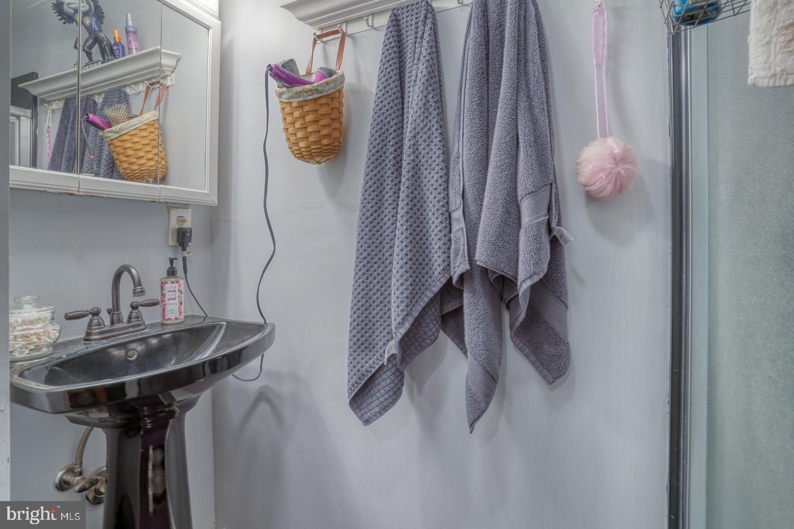 DENTON AREA - Residential