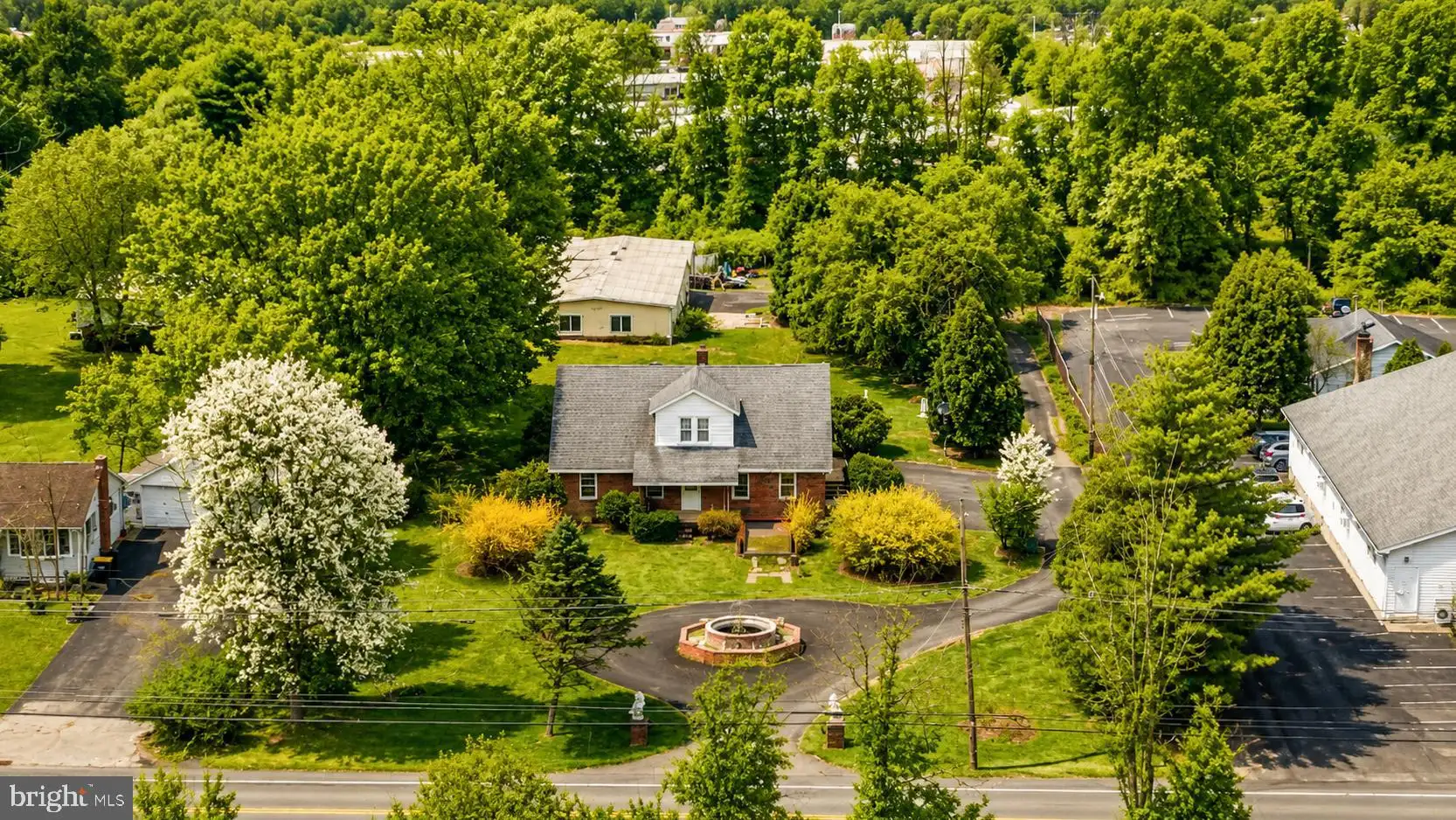 2115 W Main Street, Stroudsburg, PA, 18360