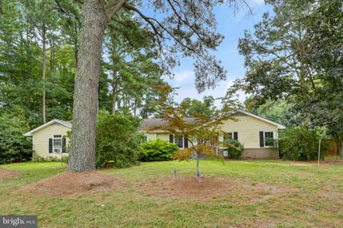 Photo of 28290 Main Street, HALLWOOD, VA 23359 (MLS # VAAC2003094)