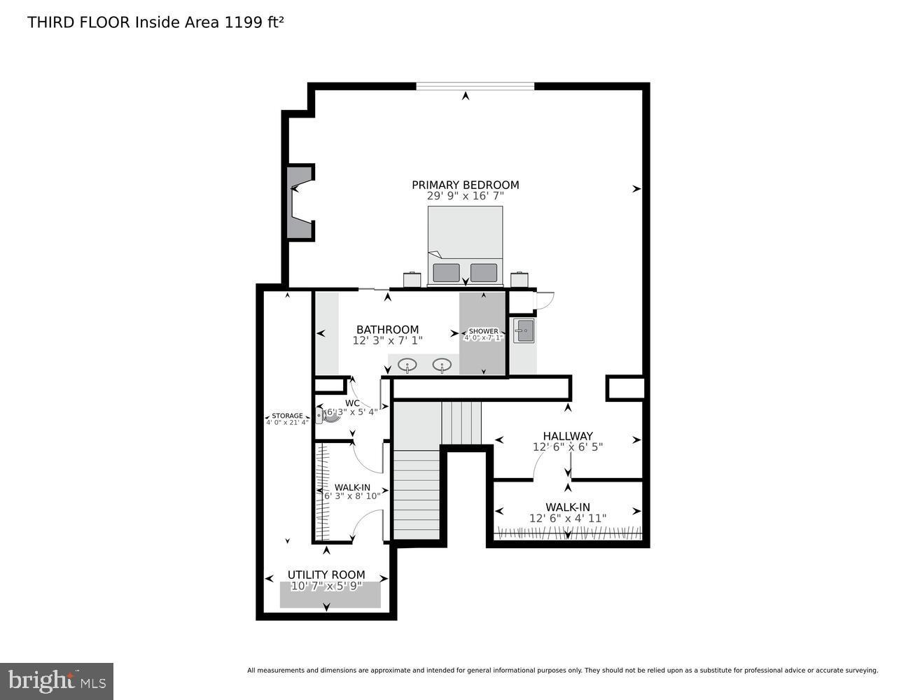 COUNTRY CLUB HILLS - Residential