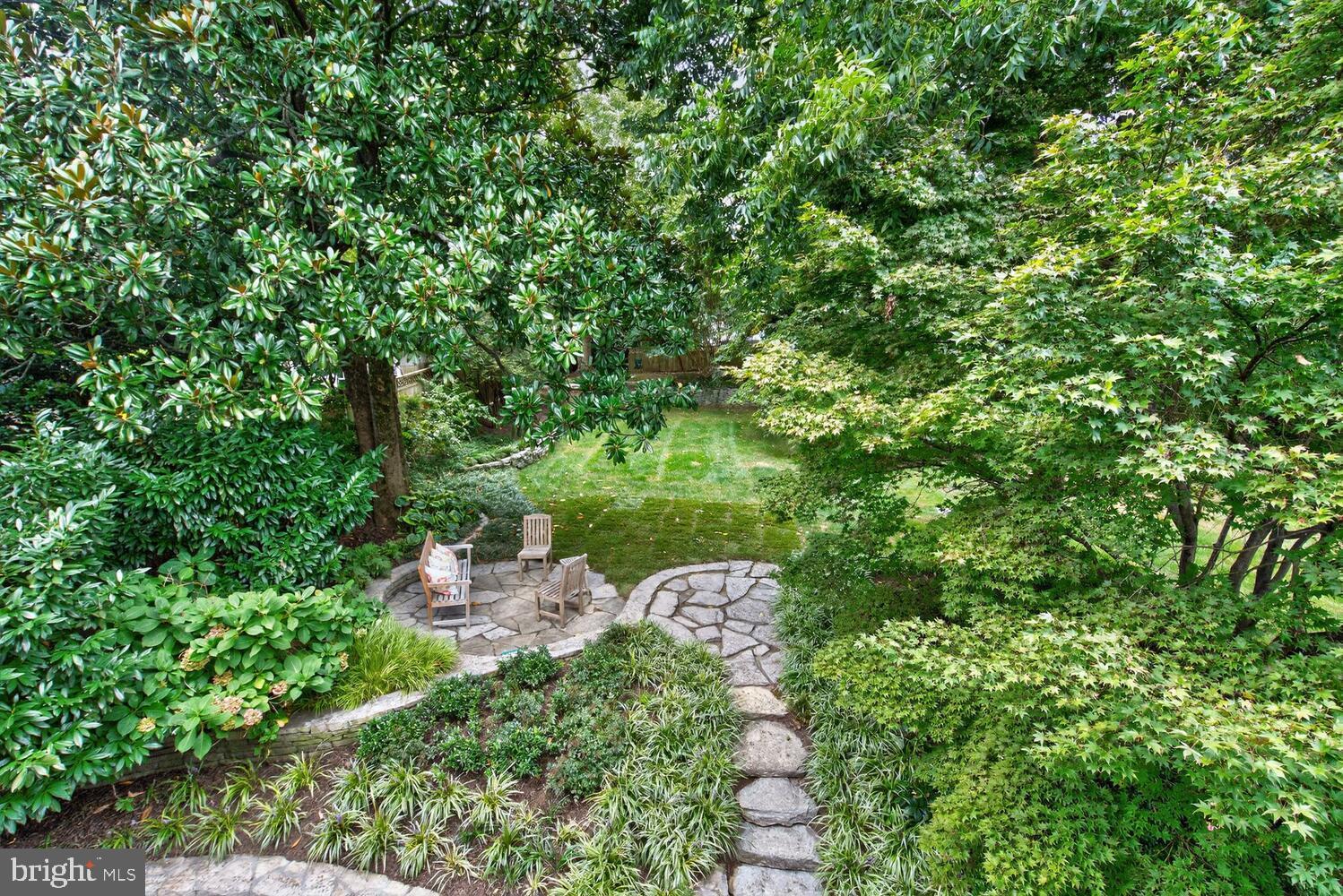 COUNTRY CLUB HILLS - Residential