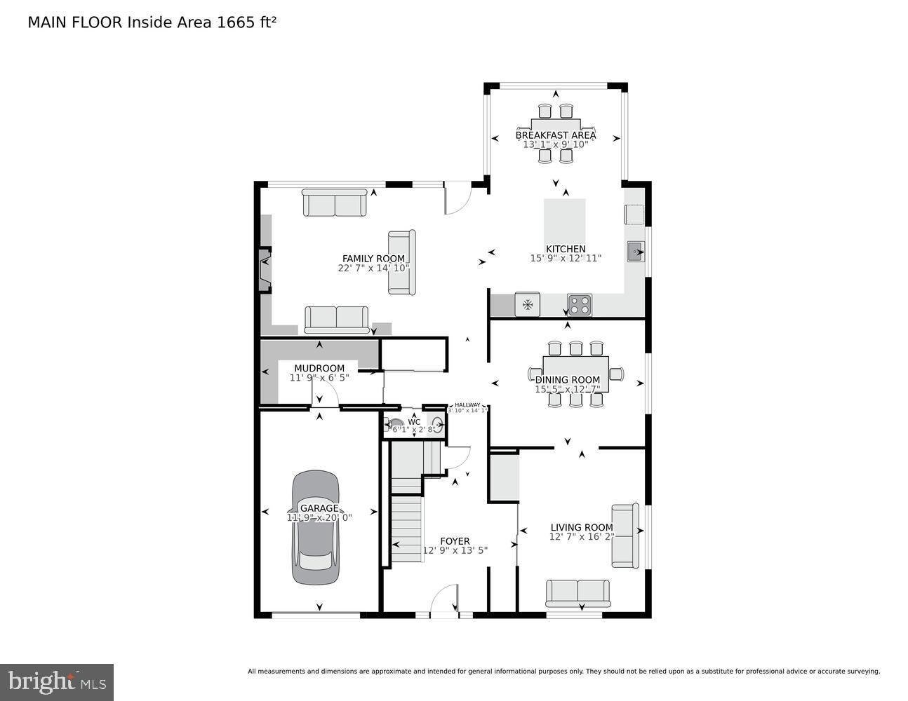COUNTRY CLUB HILLS - Residential