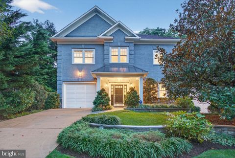 3708 N VERMONT STREET N ARLINGTON VA 22207