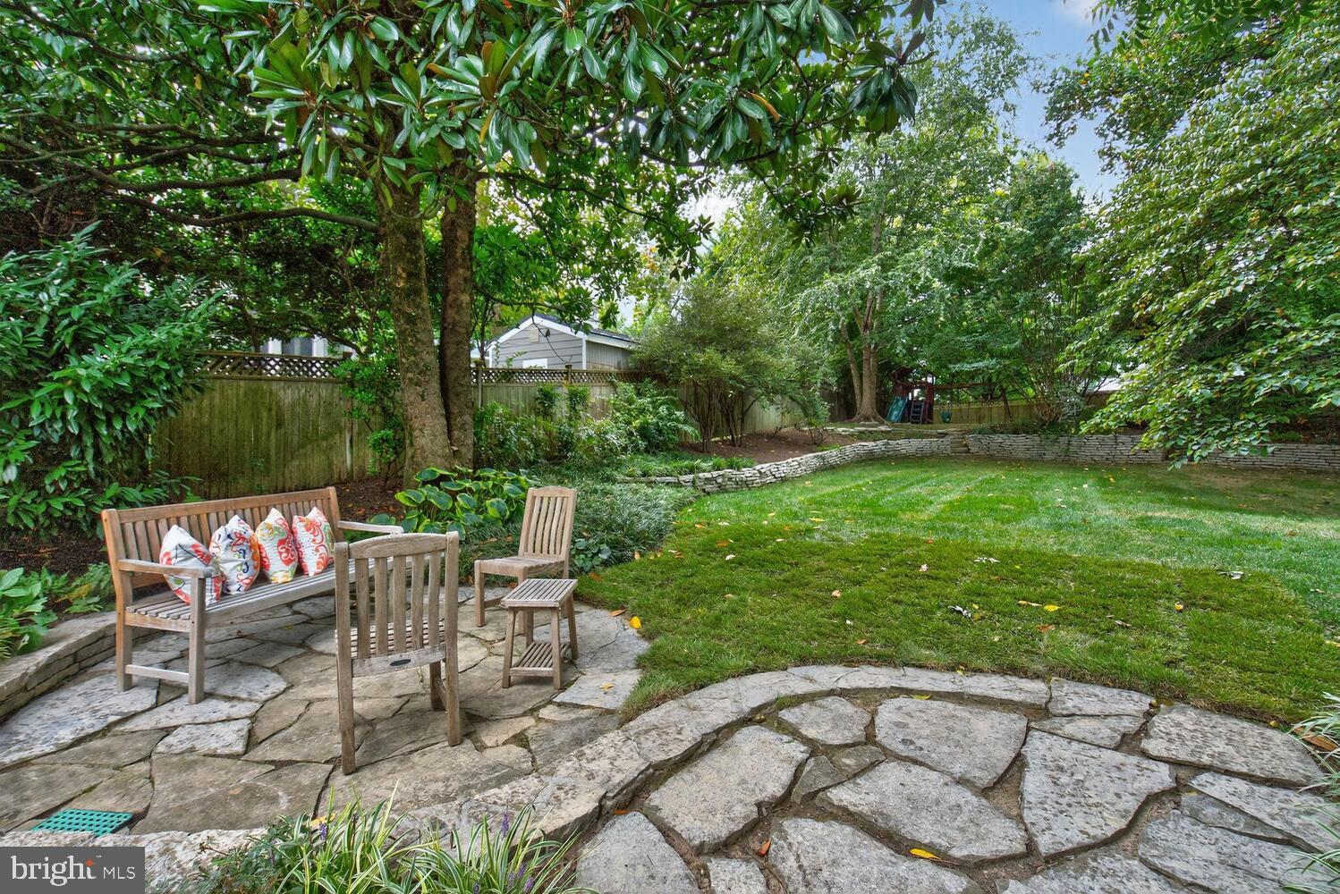 COUNTRY CLUB HILLS - Residential