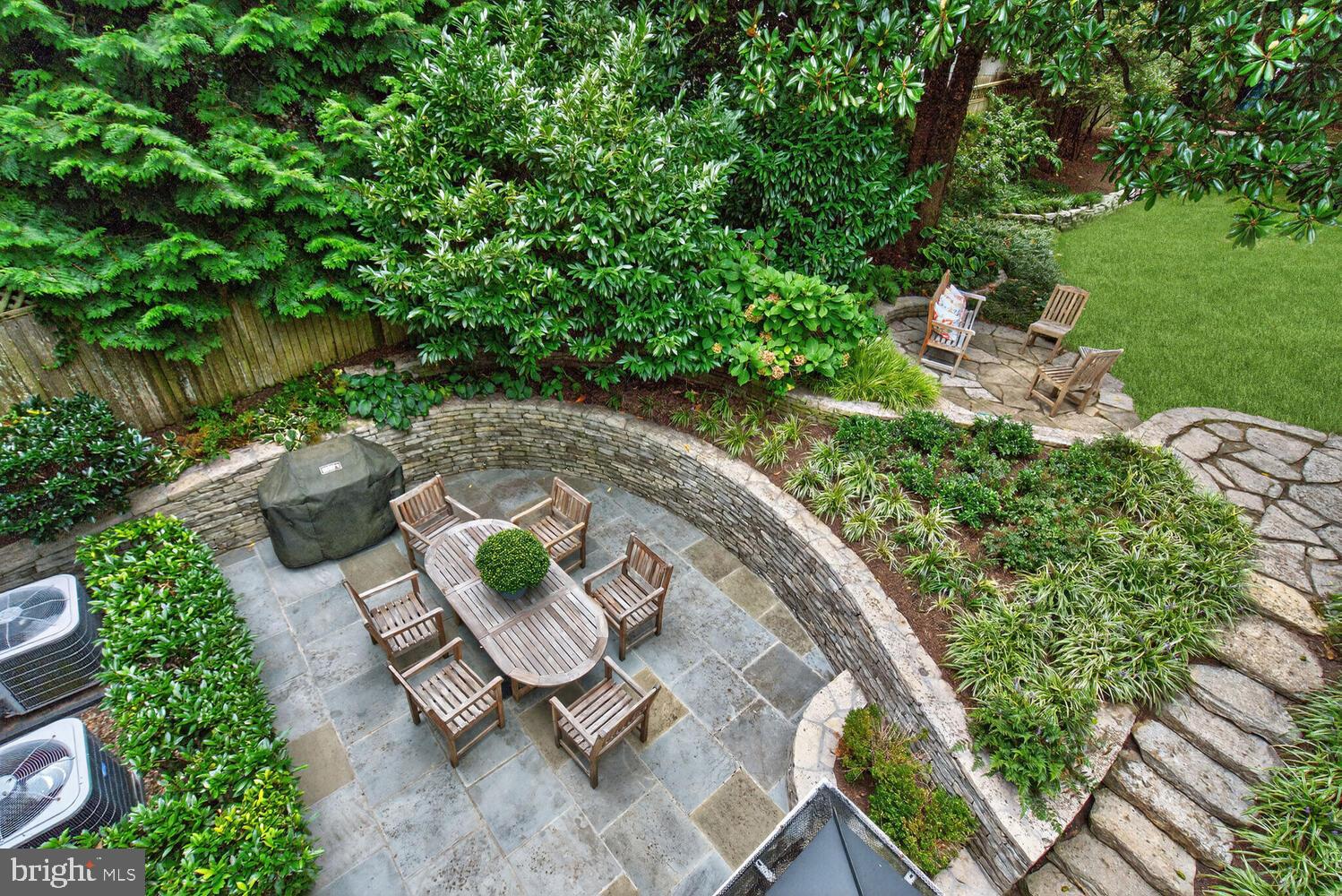 COUNTRY CLUB HILLS - Residential