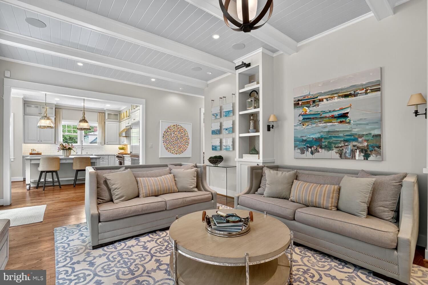 COUNTRY CLUB HILLS - Residential