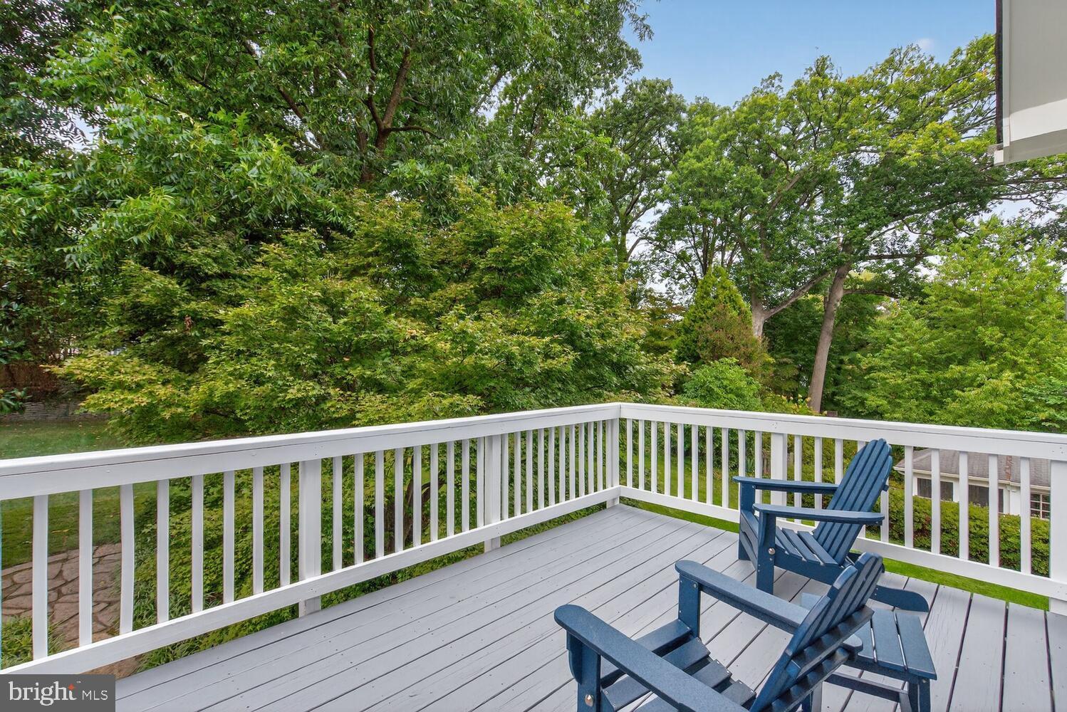 COUNTRY CLUB HILLS - Residential