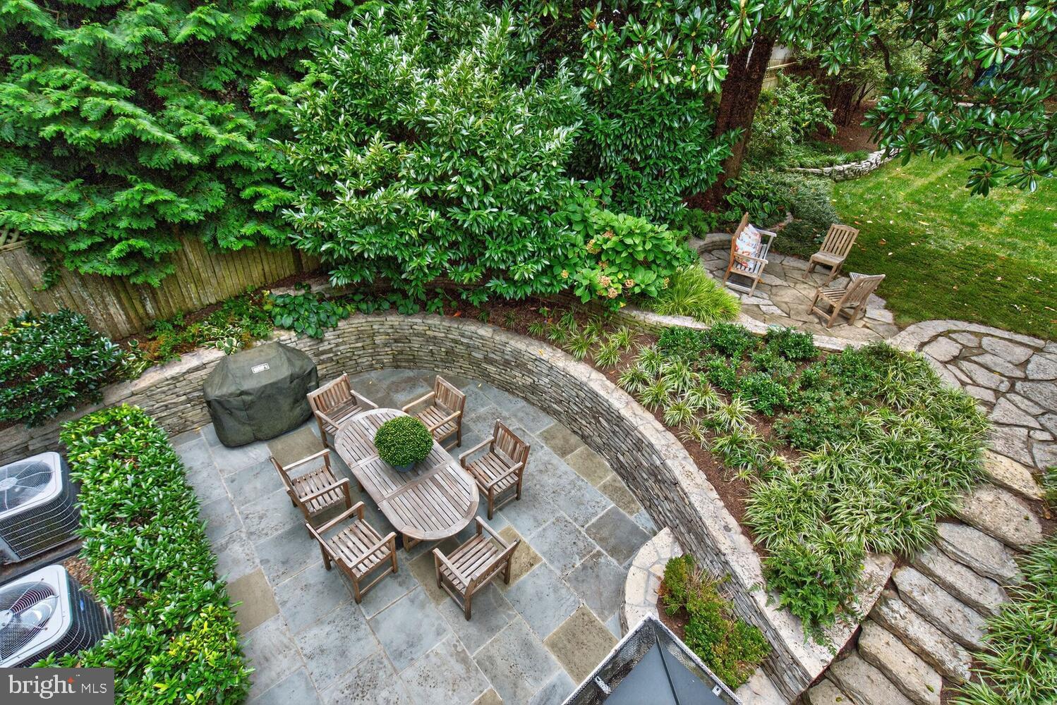 COUNTRY CLUB HILLS - Residential