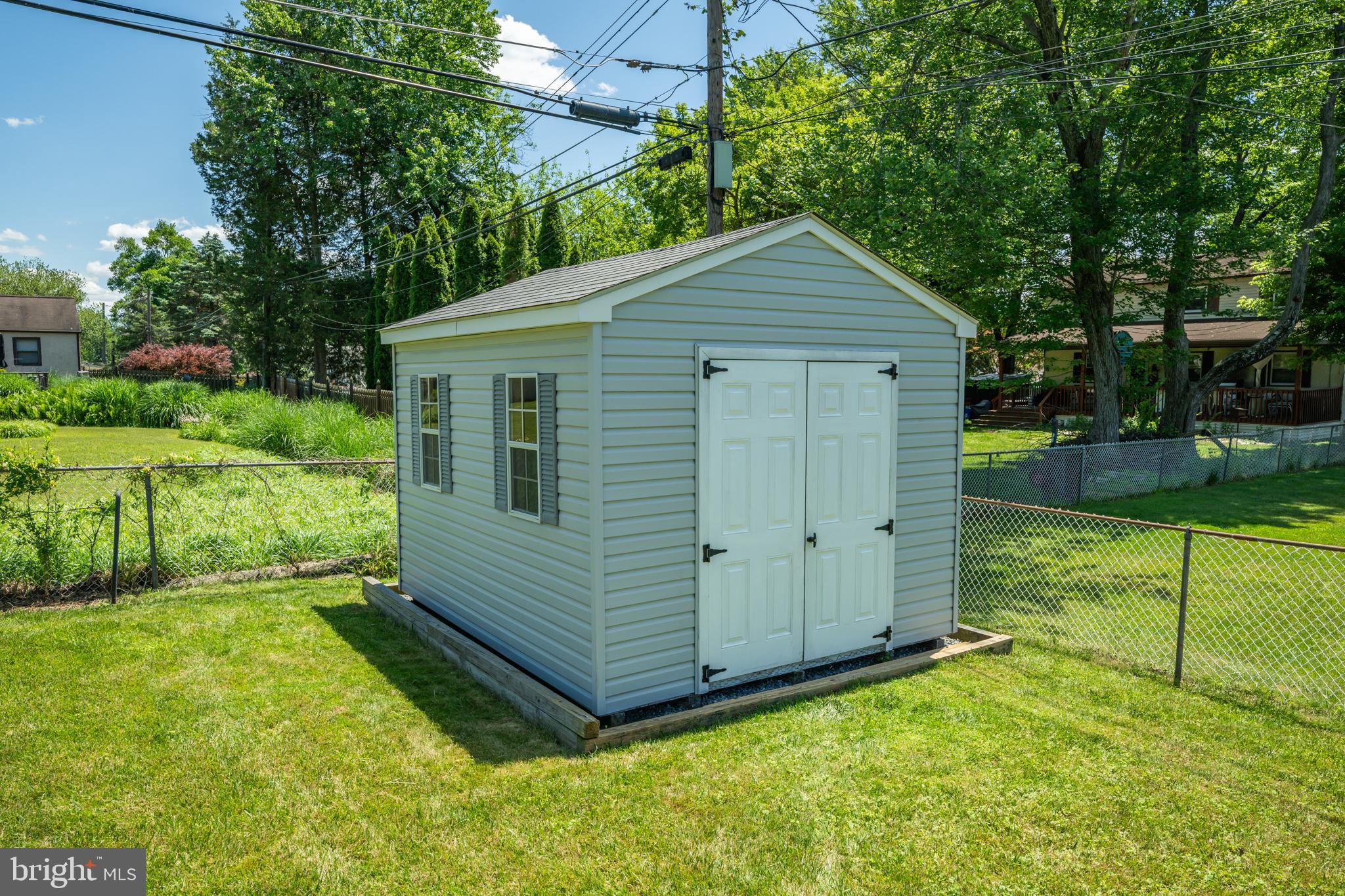 MEADOWVIEW ESTATES - Residential