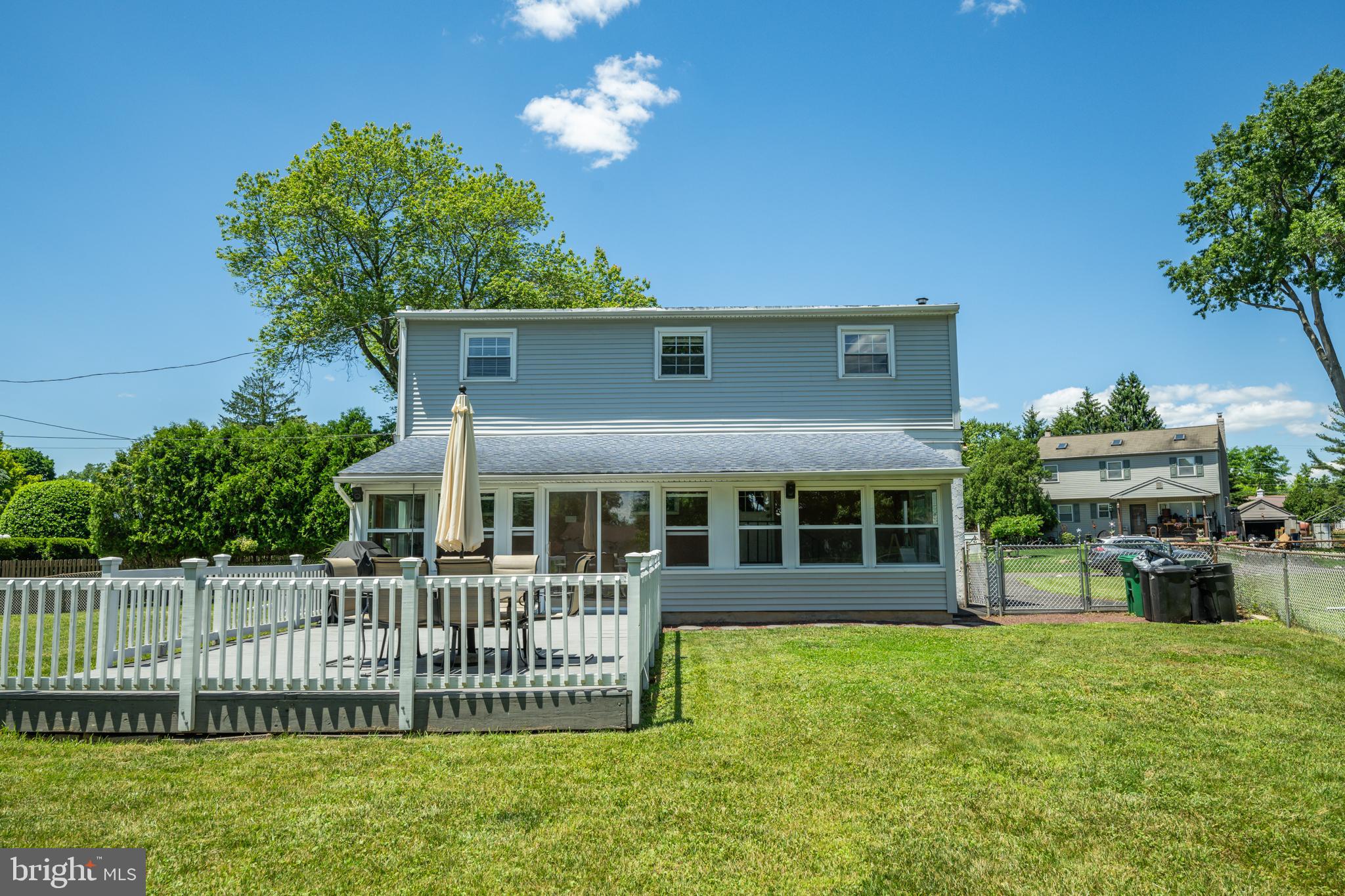 MEADOWVIEW ESTATES - Residential