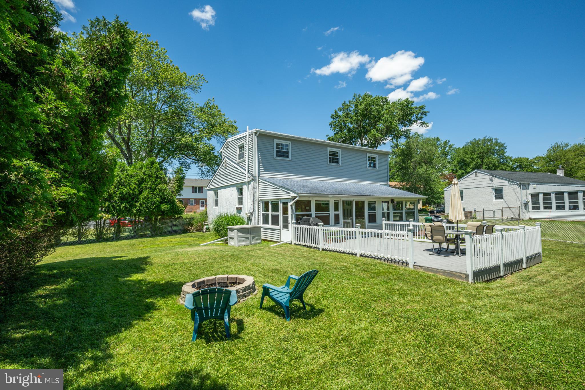 MEADOWVIEW ESTATES - Residential