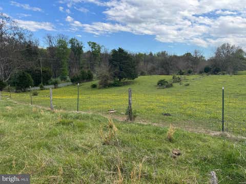 Vacant Land For Sale - 8.03 ACRES Whitings Neck Road<br/> Berkeley County, MARTINSBURG, WV 25404