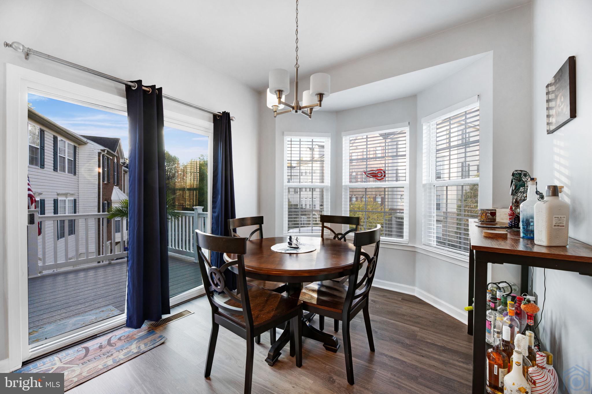 RICHFIELD STATION VILLAGE - Residential Lease