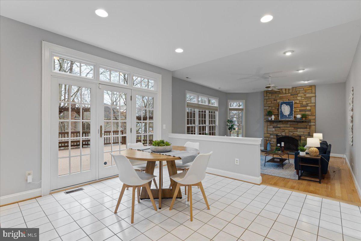 EVENING HILLS - Residential