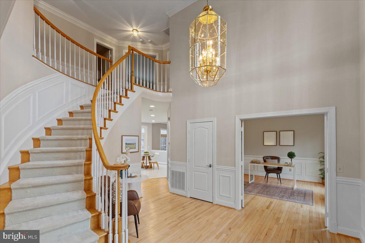 EVENING HILLS - Residential