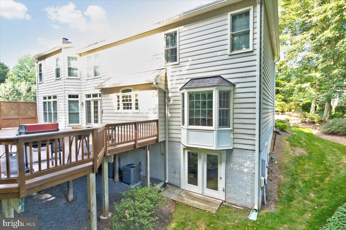 EVENING HILLS - Residential