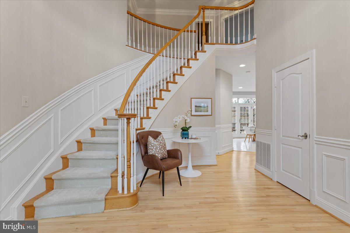 EVENING HILLS - Residential