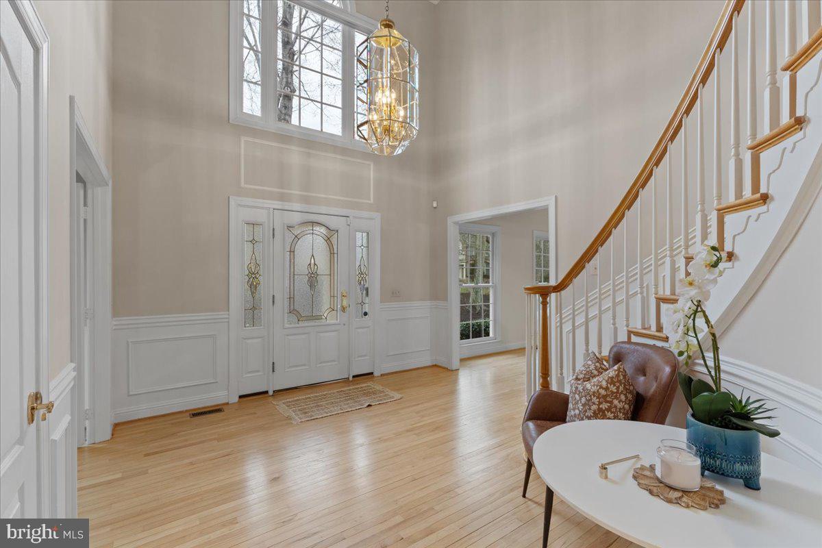 EVENING HILLS - Residential