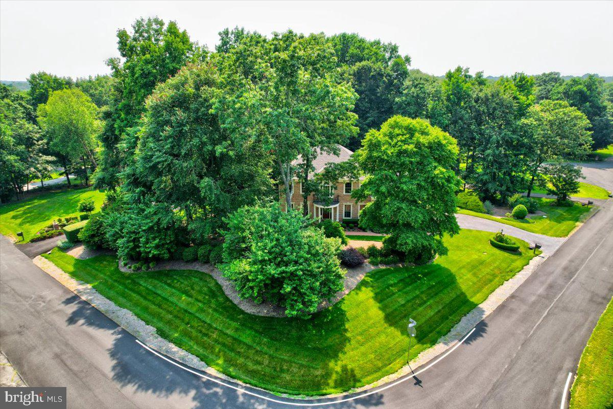 EVENING HILLS - Residential