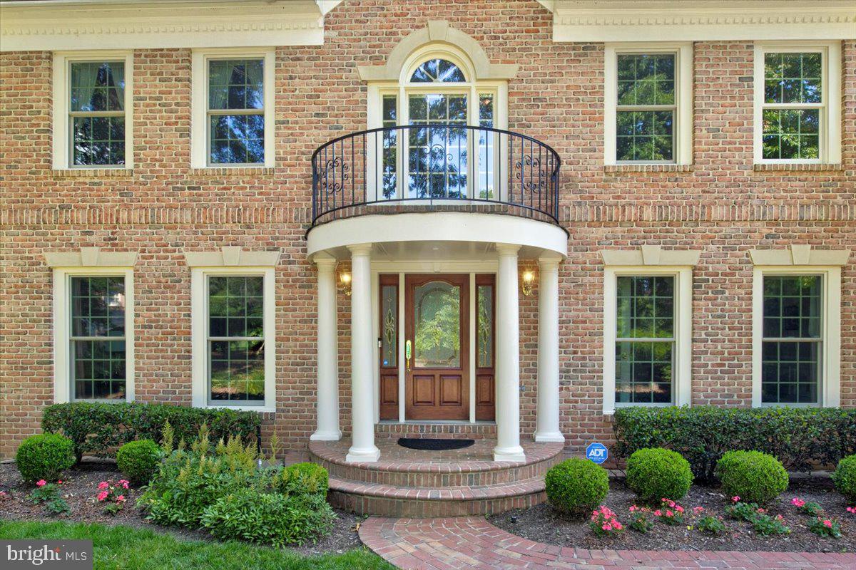 EVENING HILLS - Residential