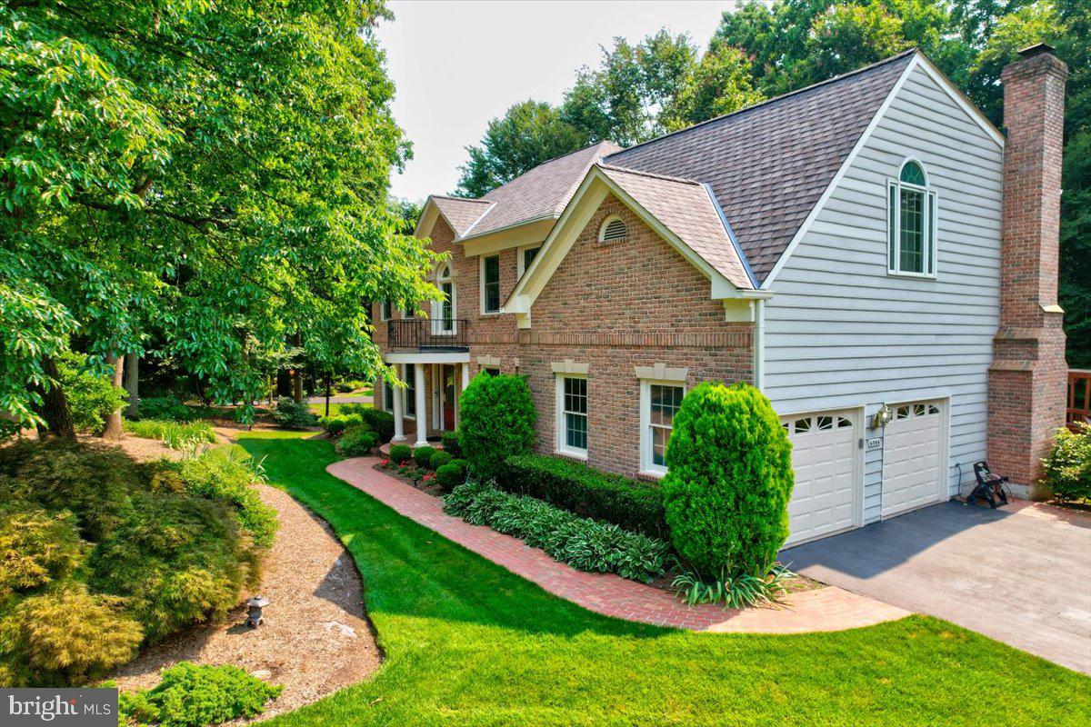 EVENING HILLS - Residential