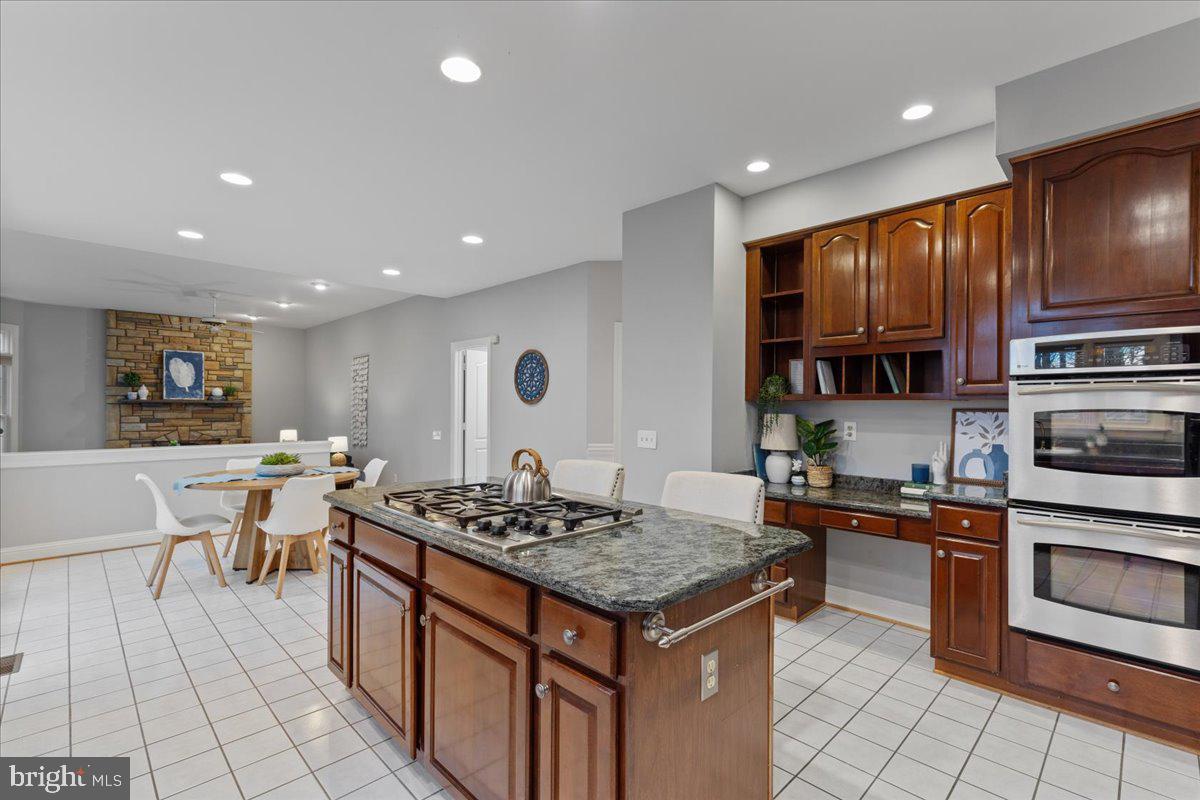 EVENING HILLS - Residential