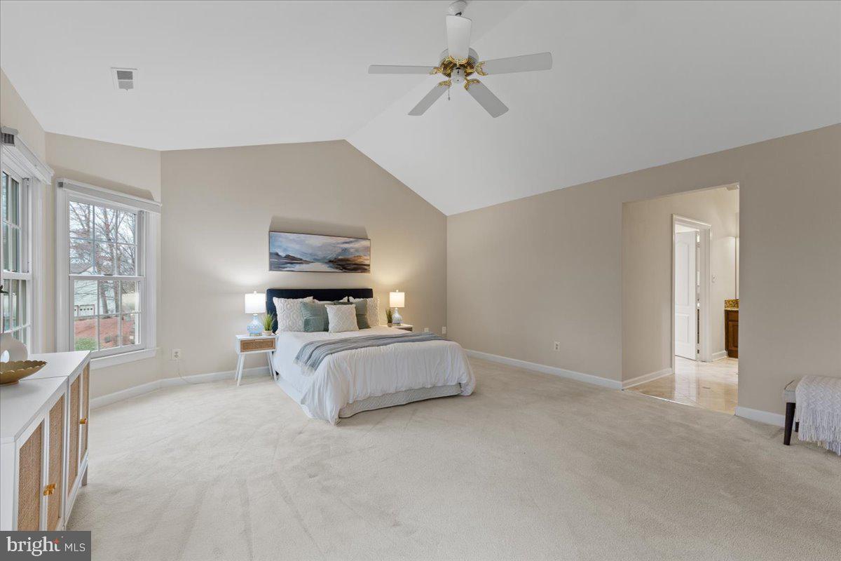 EVENING HILLS - Residential