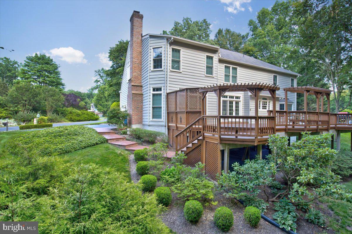 EVENING HILLS - Residential