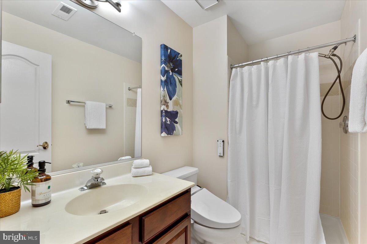 EVENING HILLS - Residential