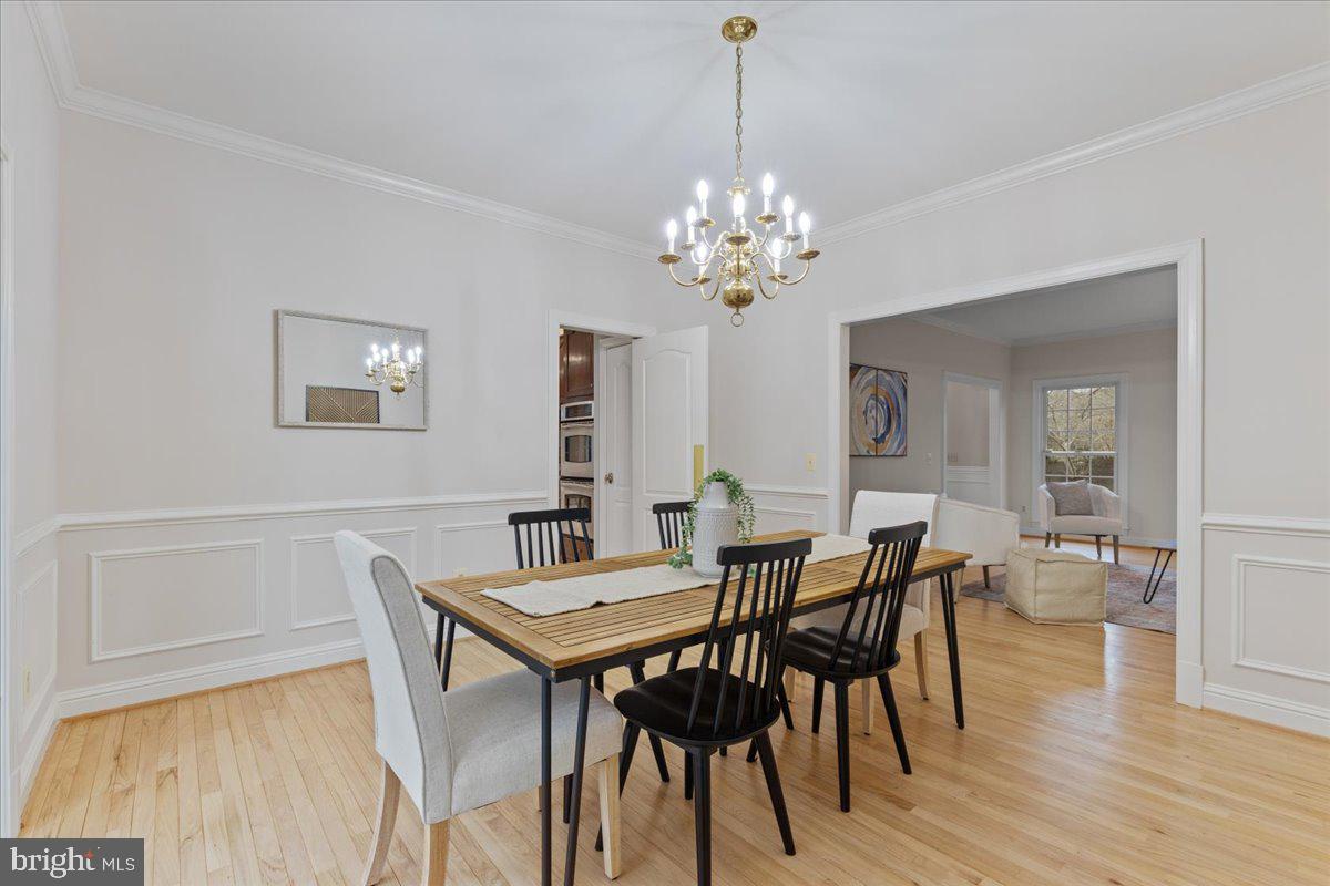 EVENING HILLS - Residential