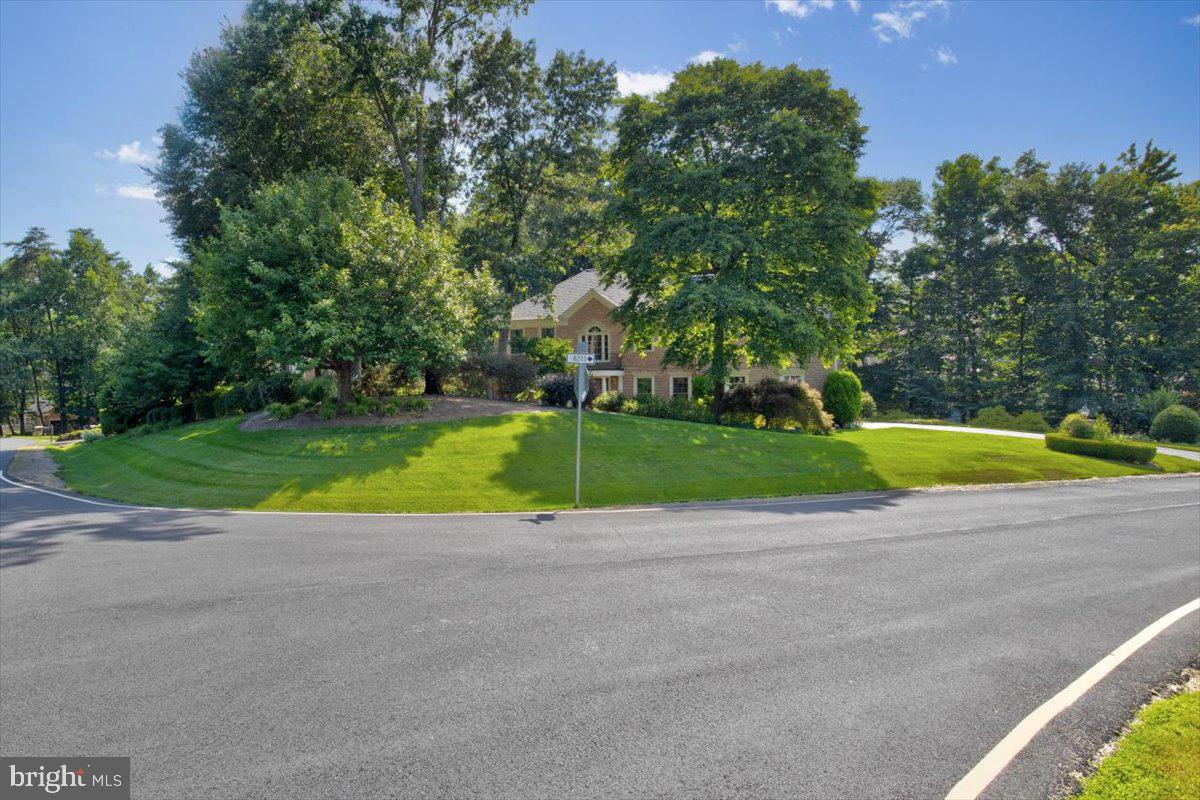 EVENING HILLS - Residential