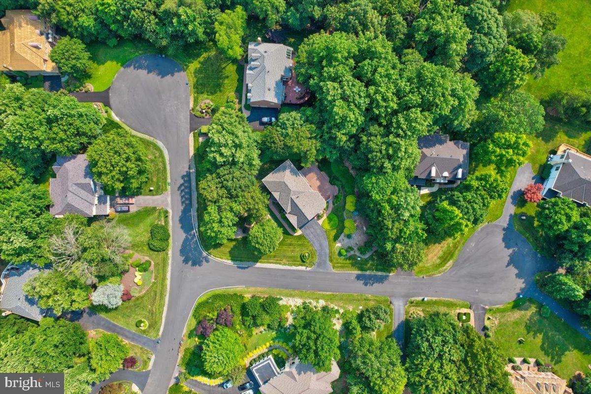 EVENING HILLS - Residential