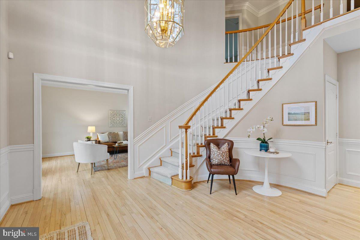 EVENING HILLS - Residential