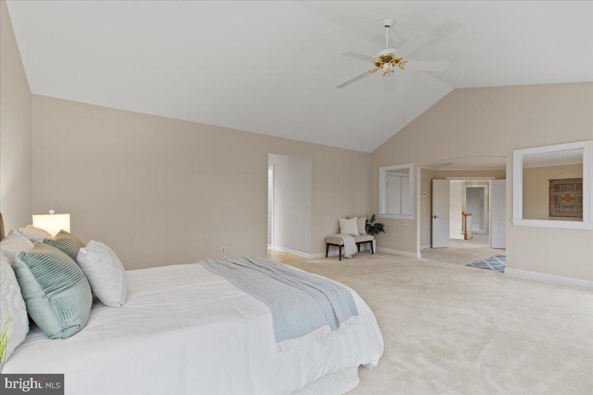 EVENING HILLS - Residential