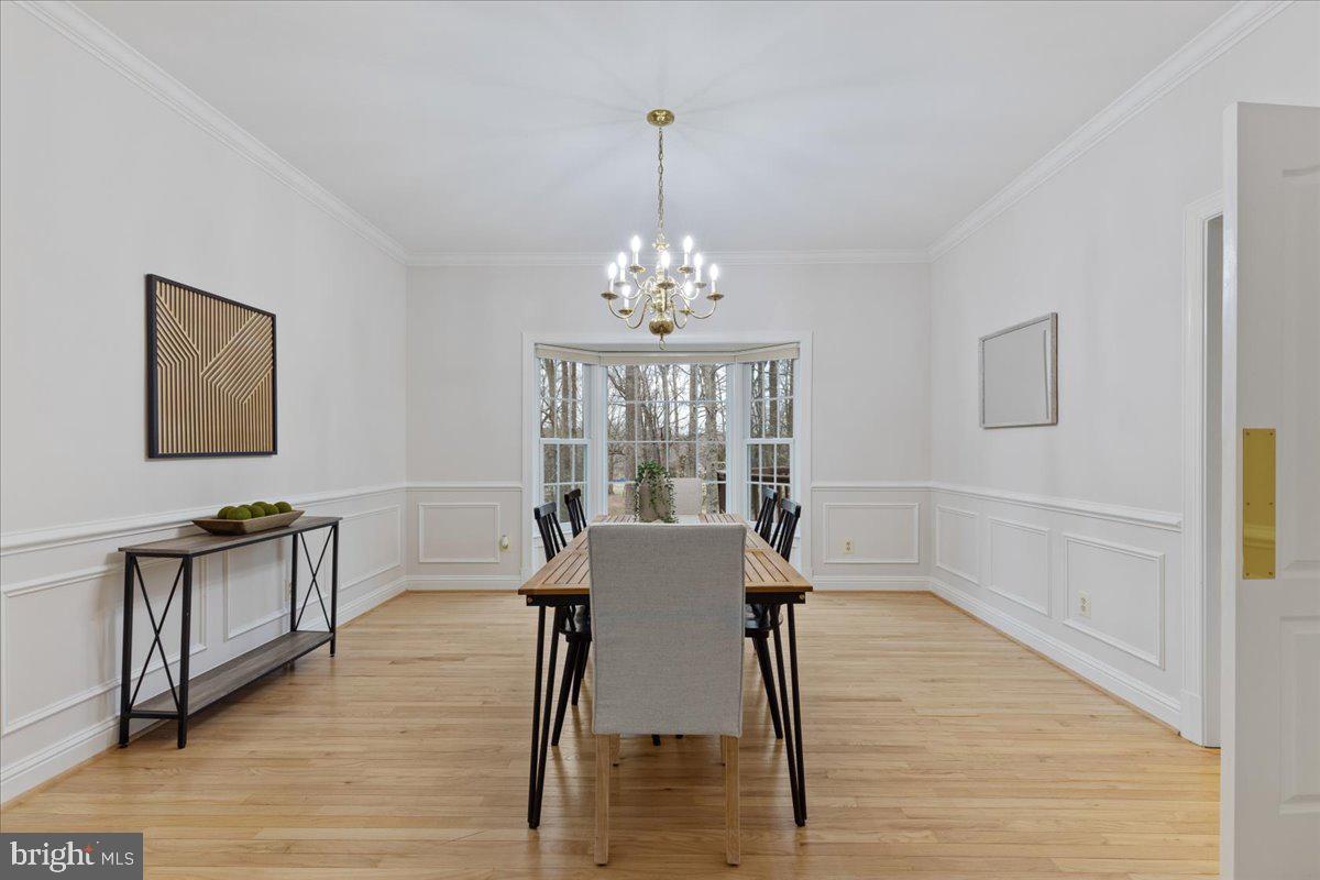 EVENING HILLS - Residential