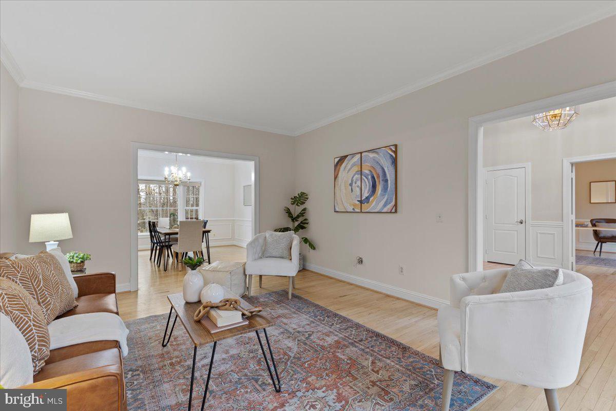 EVENING HILLS - Residential