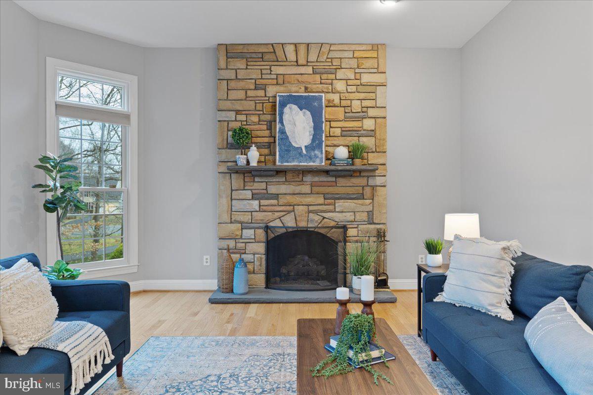 EVENING HILLS - Residential