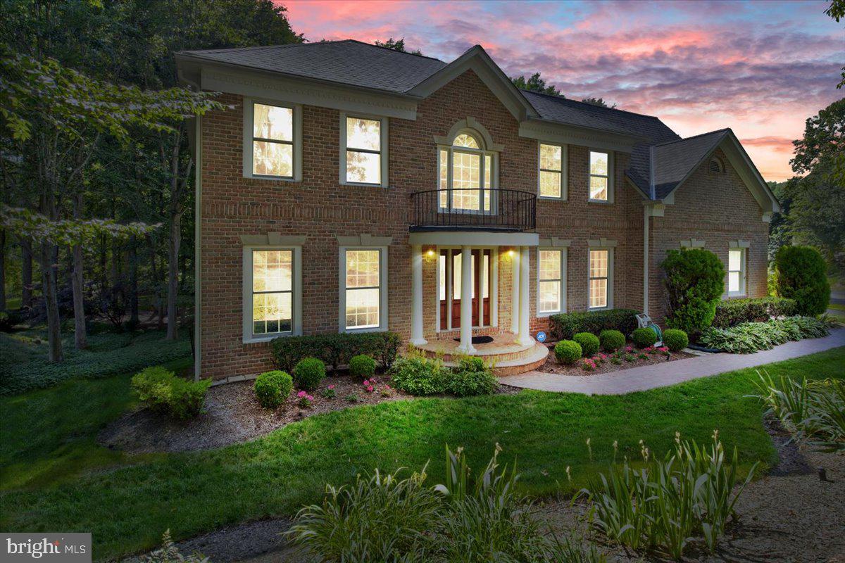 EVENING HILLS - Residential