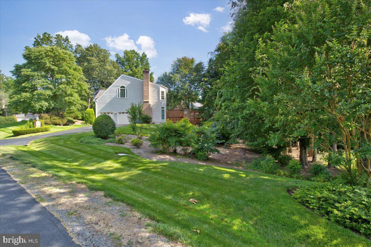 EVENING HILLS - Residential