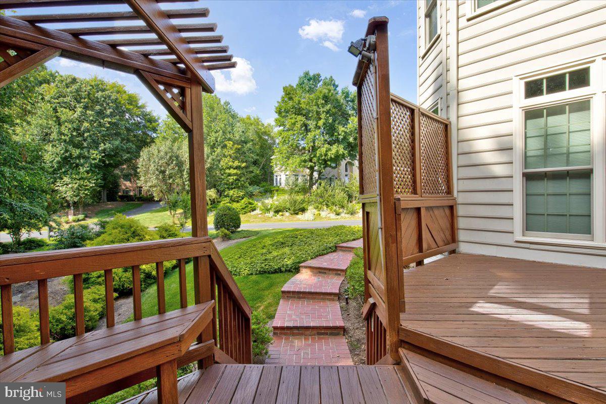 EVENING HILLS - Residential